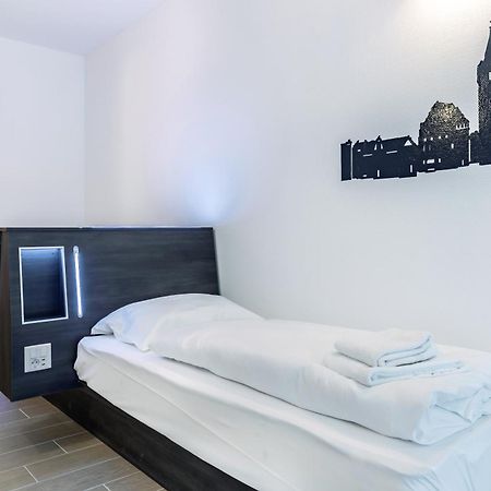 Augustus Hotel Bernkastel - Comfortable Budget Hotel Luaran gambar
