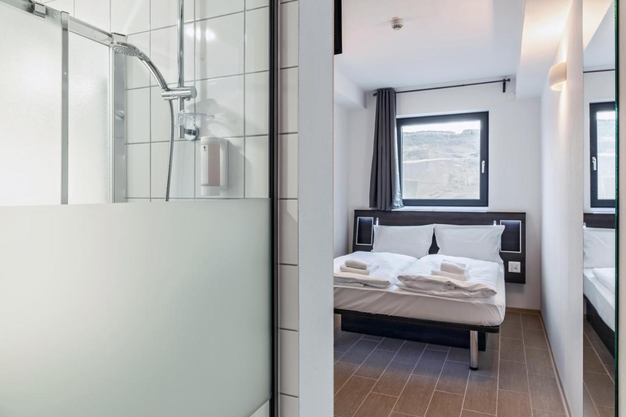 Augustus Hotel Bernkastel - Comfortable Budget Hotel Luaran gambar