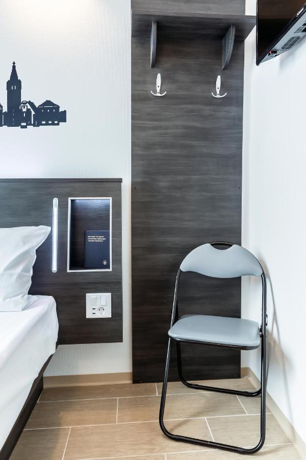 Augustus Hotel Bernkastel - Comfortable Budget Hotel Luaran gambar