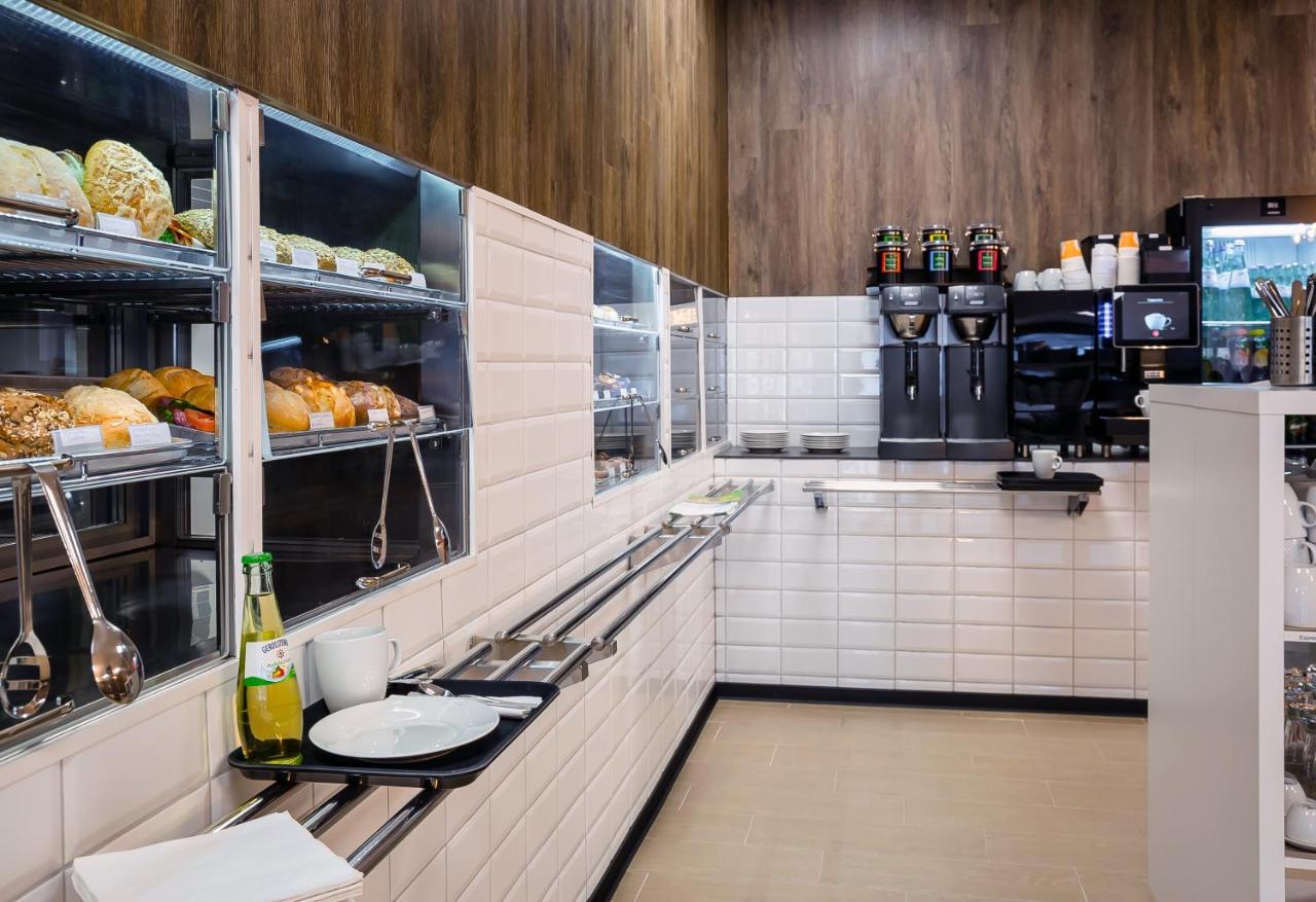 Augustus Hotel Bernkastel - Comfortable Budget Hotel Luaran gambar