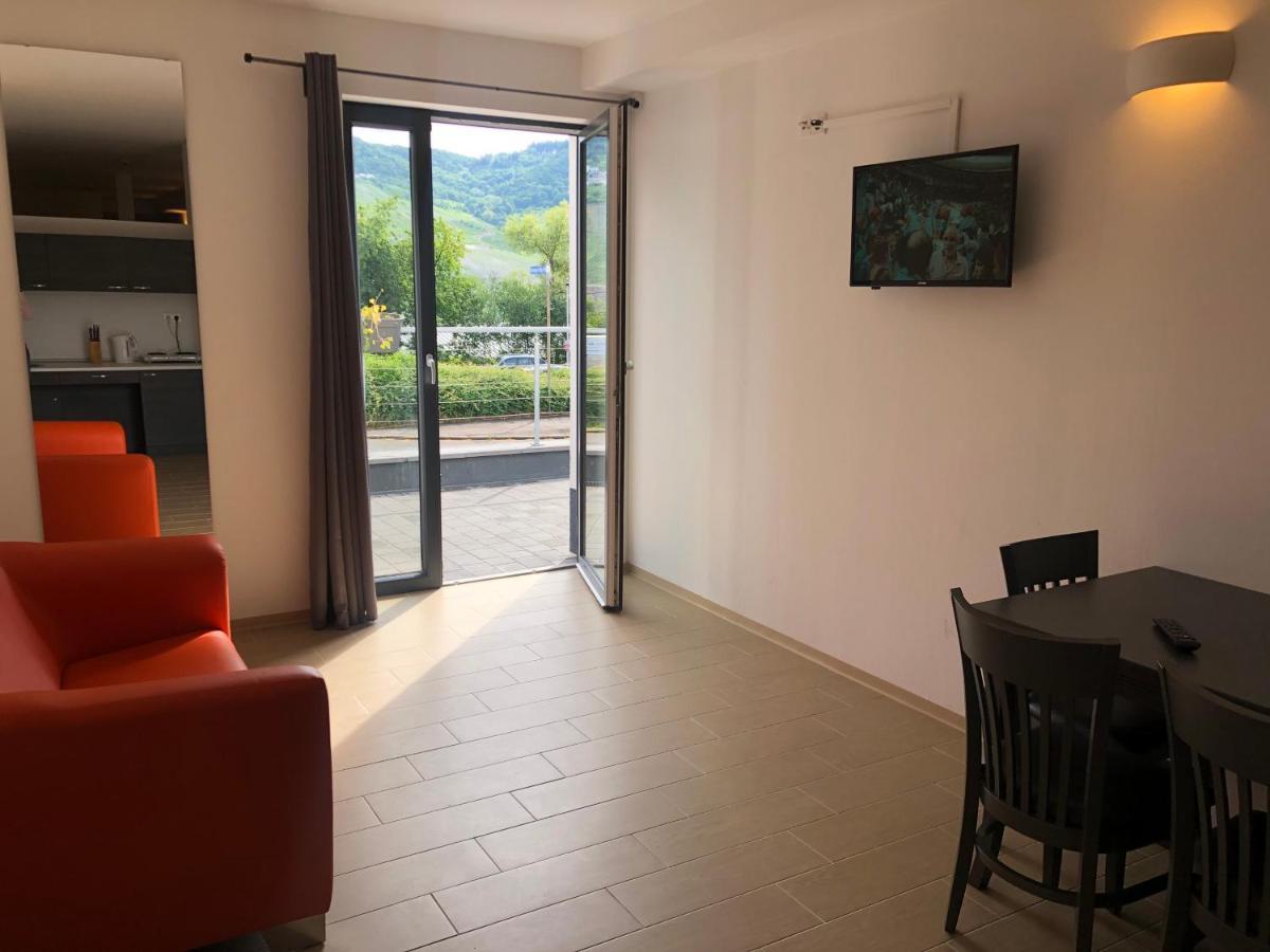 Augustus Hotel Bernkastel - Comfortable Budget Hotel Bilik gambar