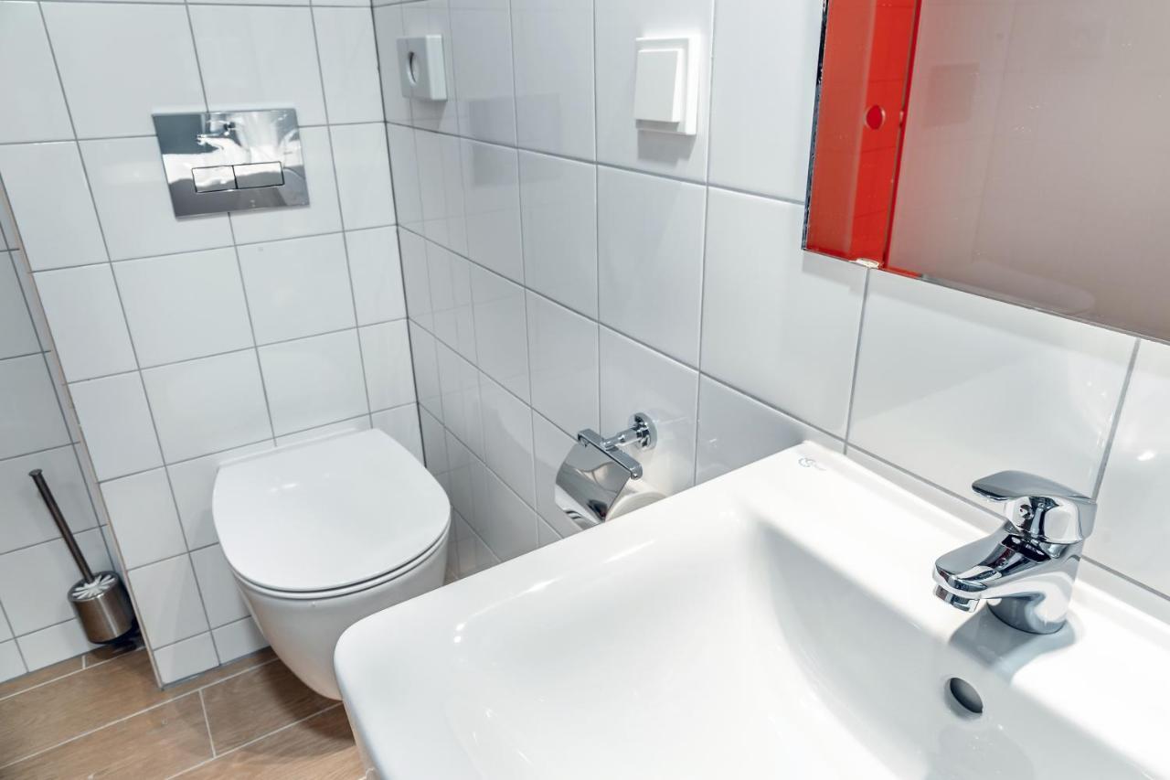 Augustus Hotel Bernkastel - Comfortable Budget Hotel Bilik gambar