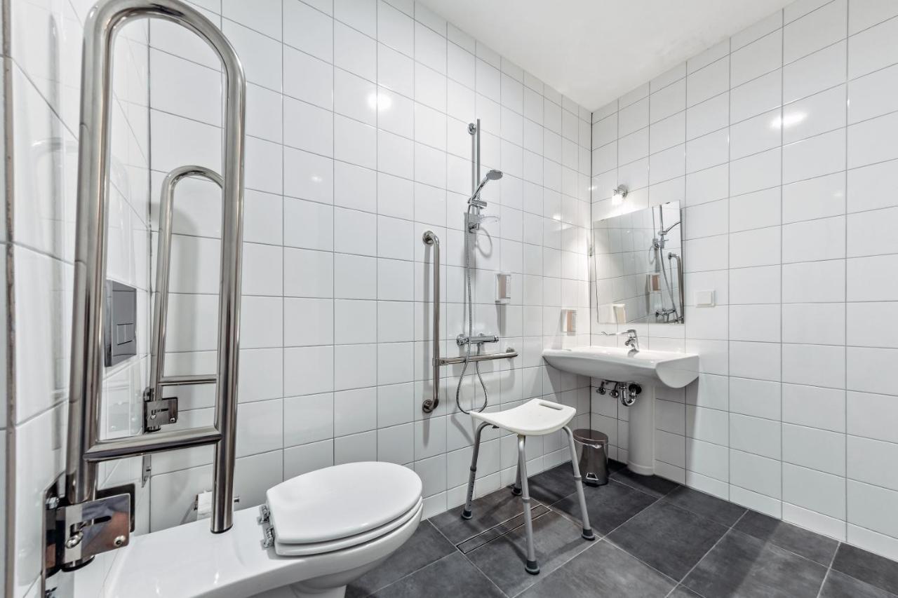 Augustus Hotel Bernkastel - Comfortable Budget Hotel Bilik gambar