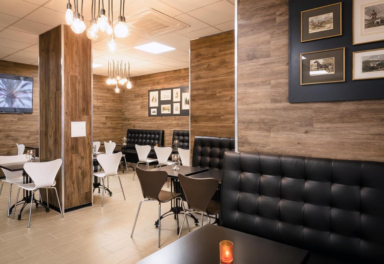Augustus Hotel Bernkastel - Comfortable Budget Hotel Luaran gambar