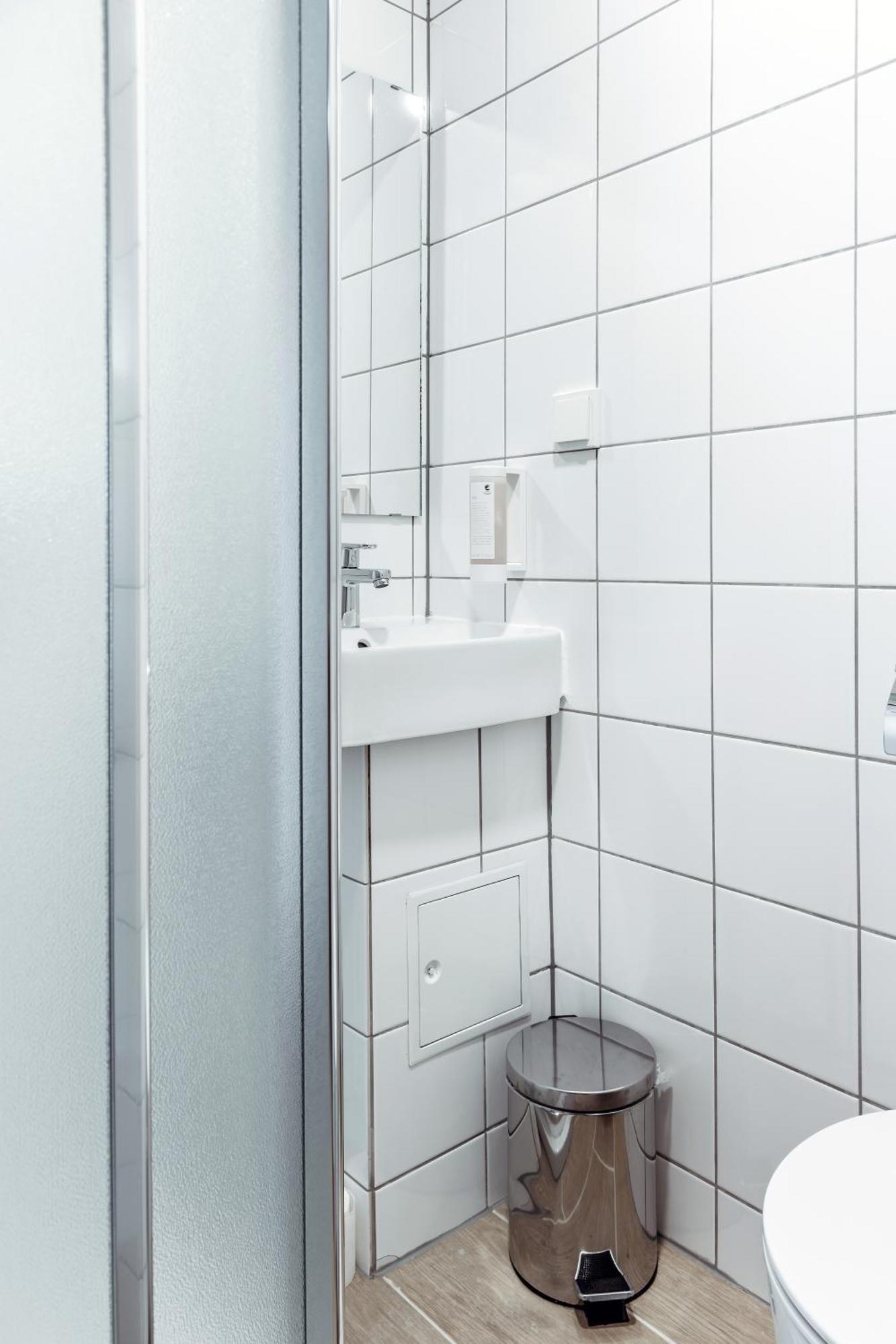 Augustus Hotel Bernkastel - Comfortable Budget Hotel Luaran gambar