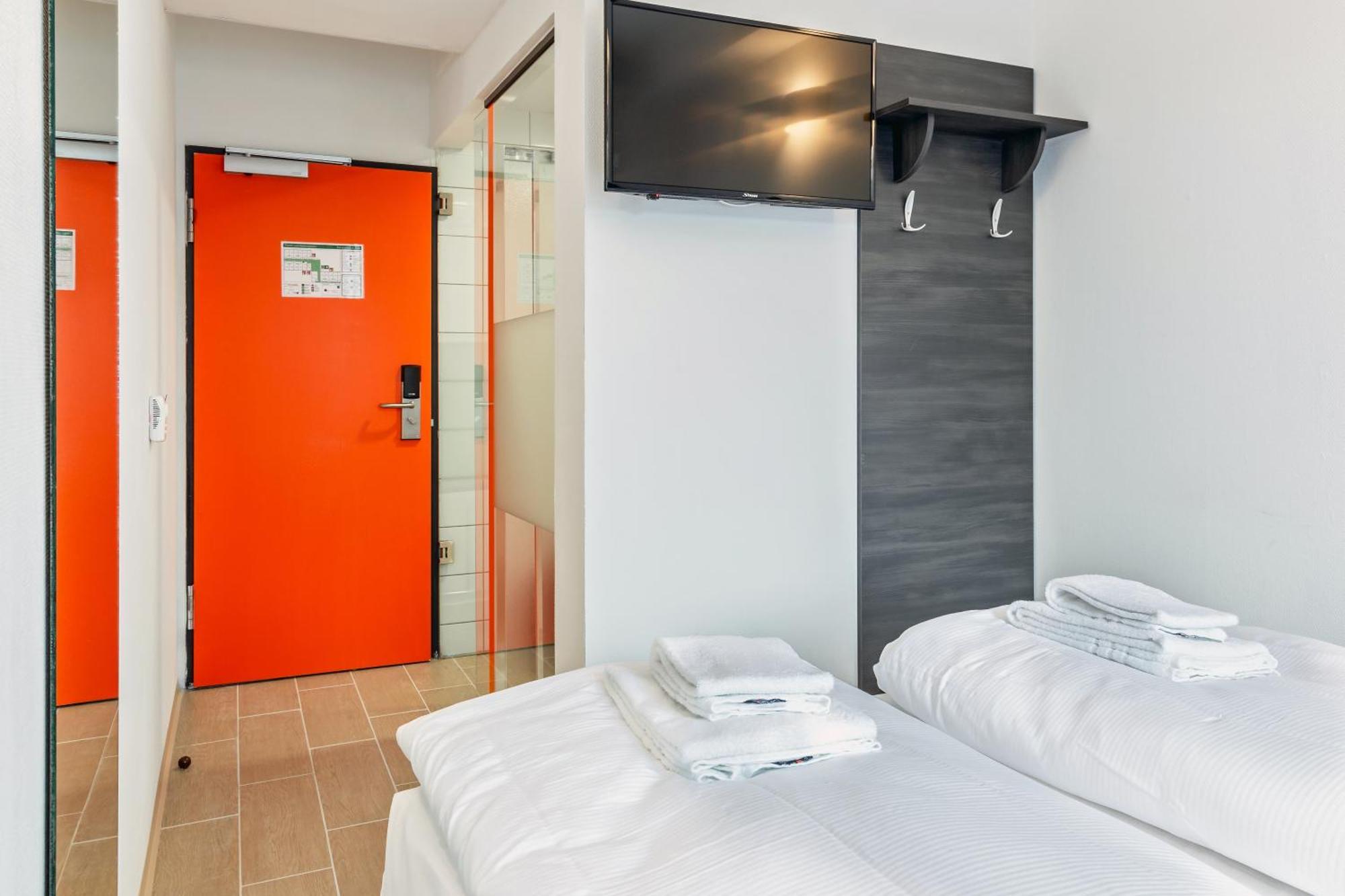 Augustus Hotel Bernkastel - Comfortable Budget Hotel Luaran gambar