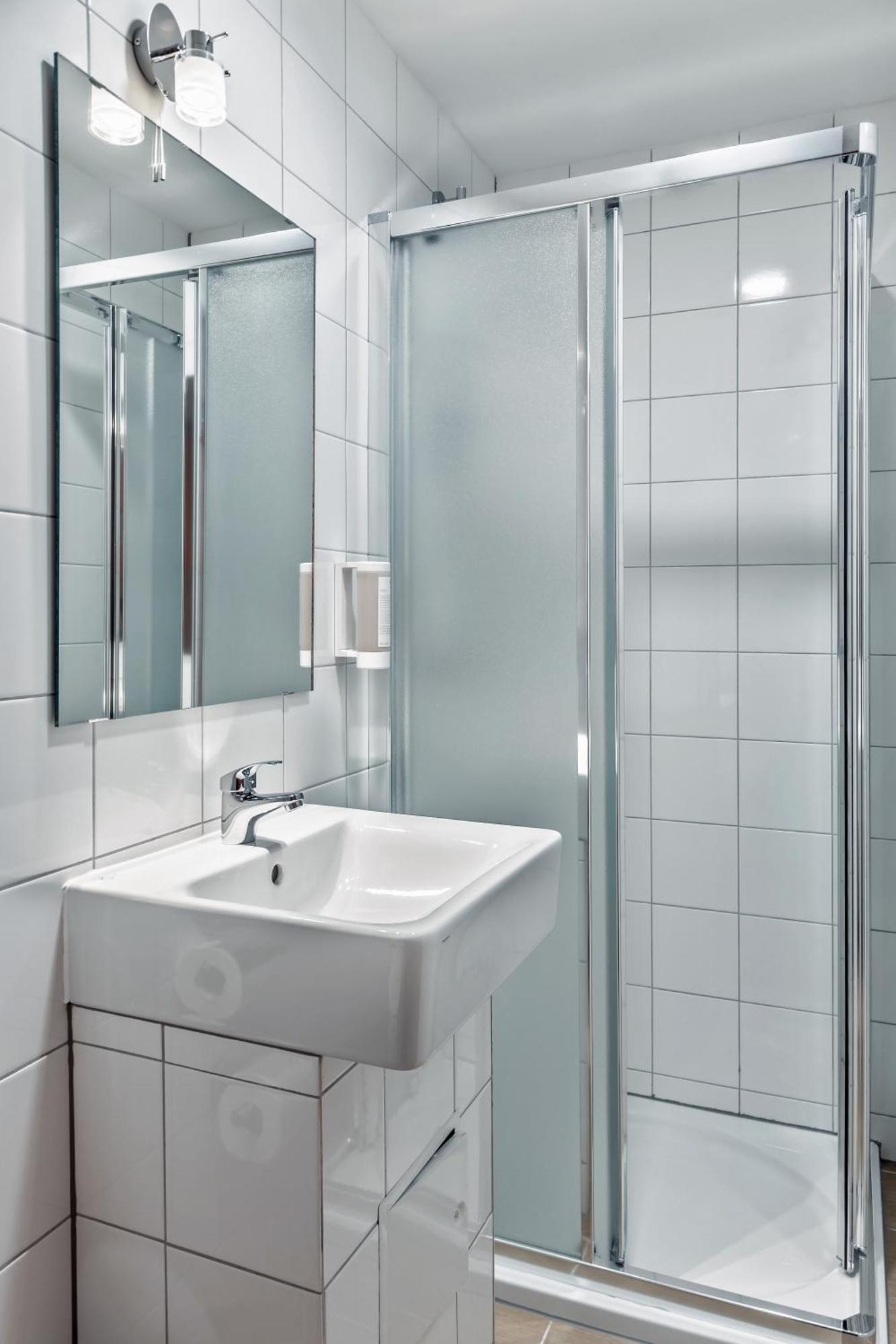 Augustus Hotel Bernkastel - Comfortable Budget Hotel Bilik gambar
