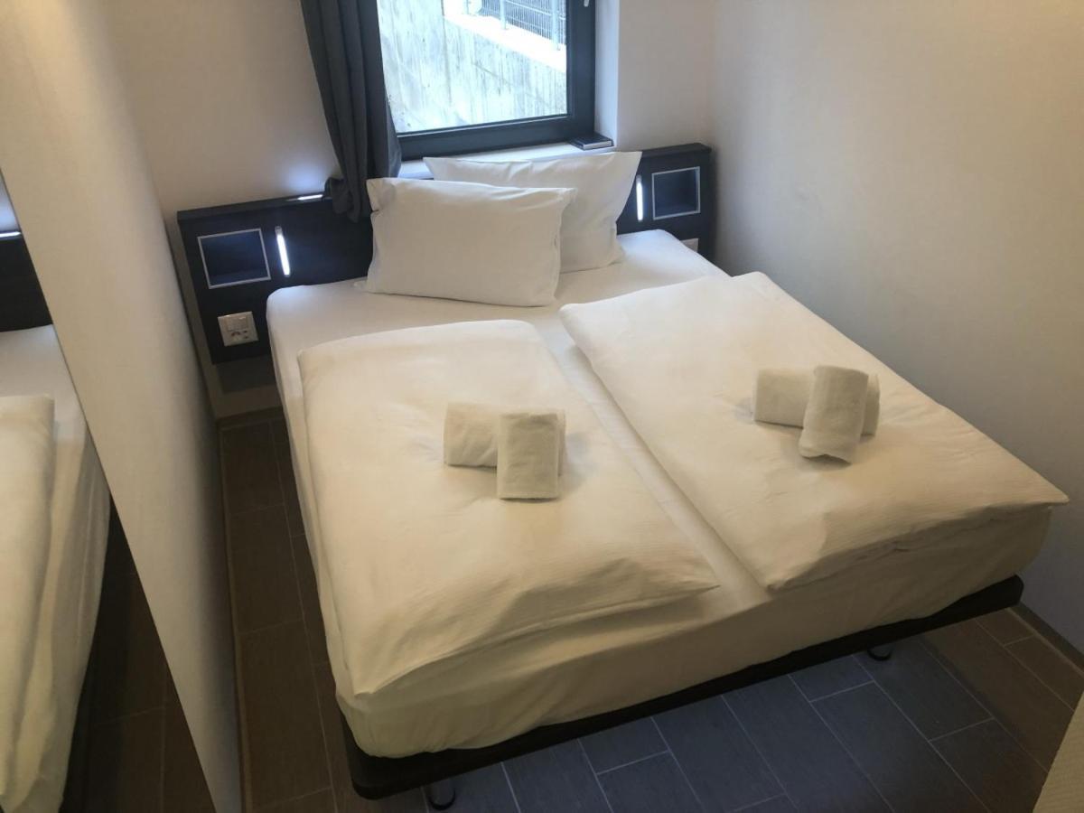 Augustus Hotel Bernkastel - Comfortable Budget Hotel Bilik gambar