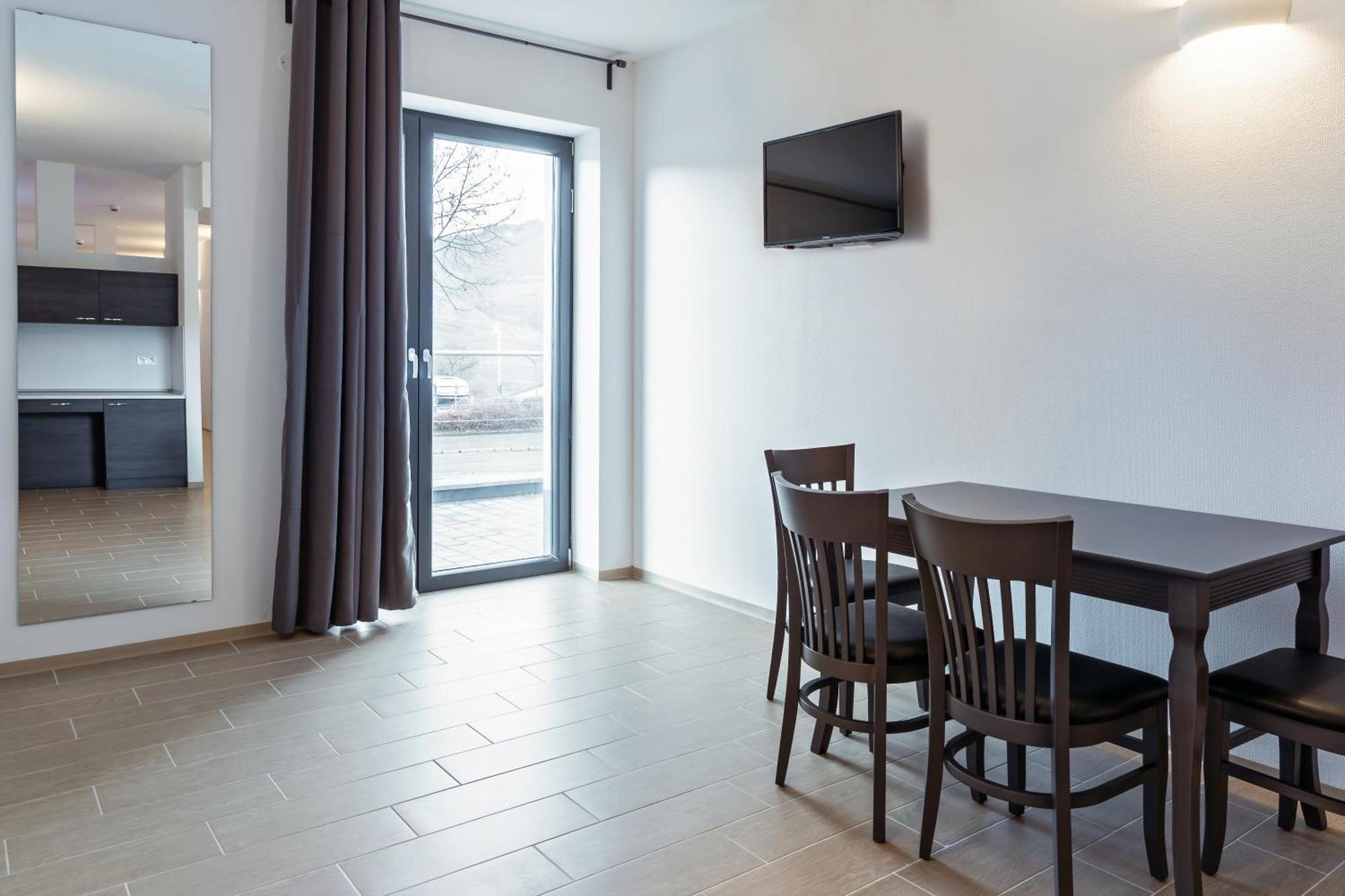 Augustus Hotel Bernkastel - Comfortable Budget Hotel Bilik gambar