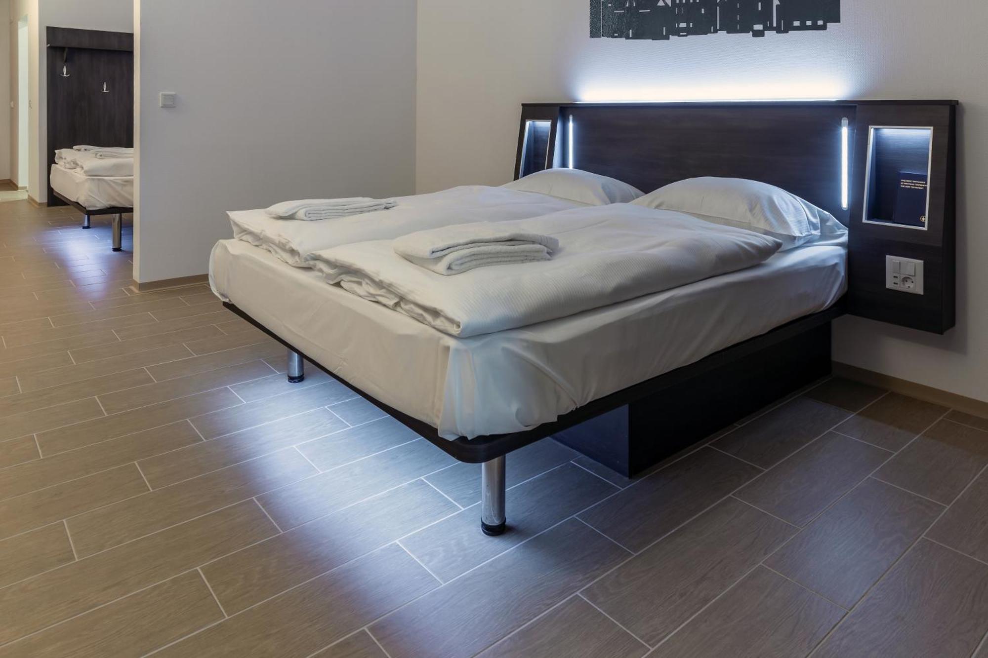 Augustus Hotel Bernkastel - Comfortable Budget Hotel Bilik gambar