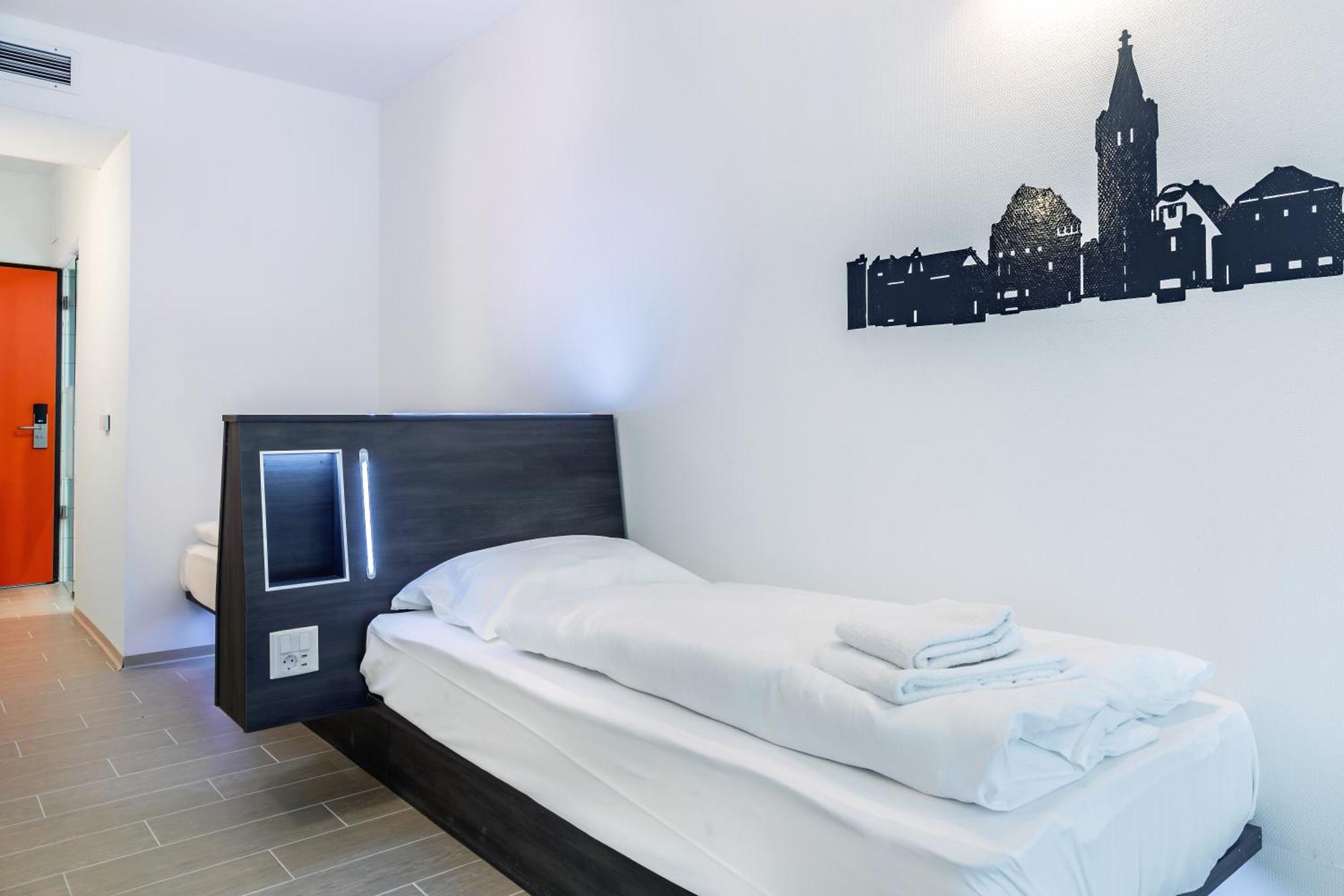 Augustus Hotel Bernkastel - Comfortable Budget Hotel Luaran gambar