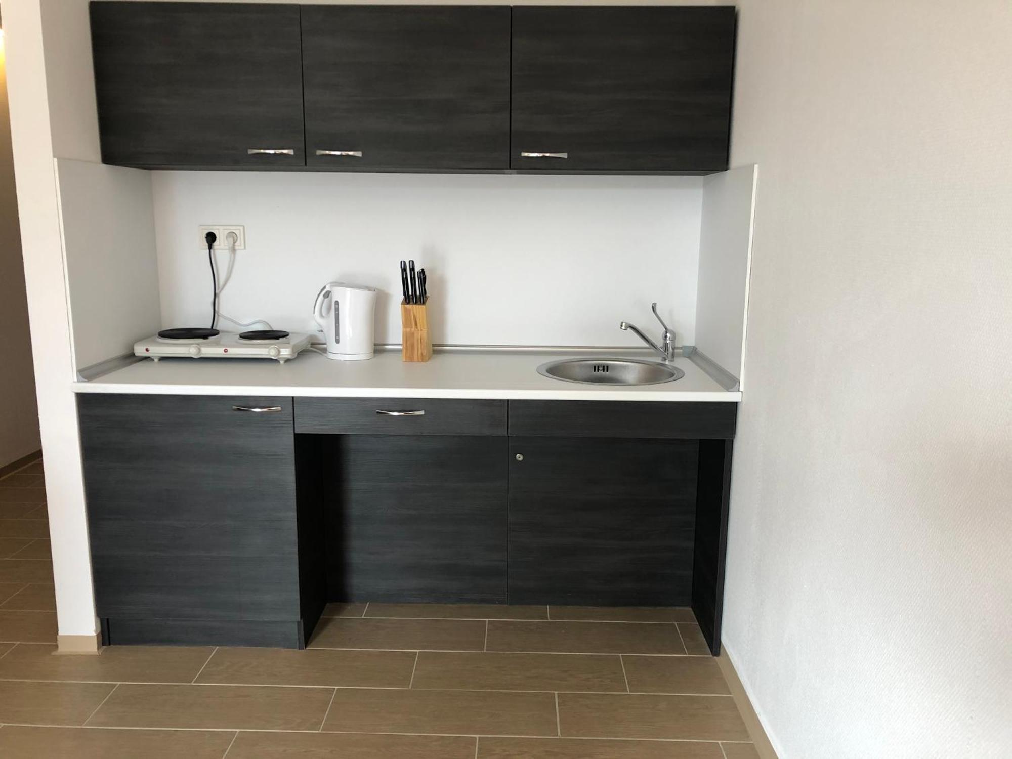 Augustus Hotel Bernkastel - Comfortable Budget Hotel Bilik gambar