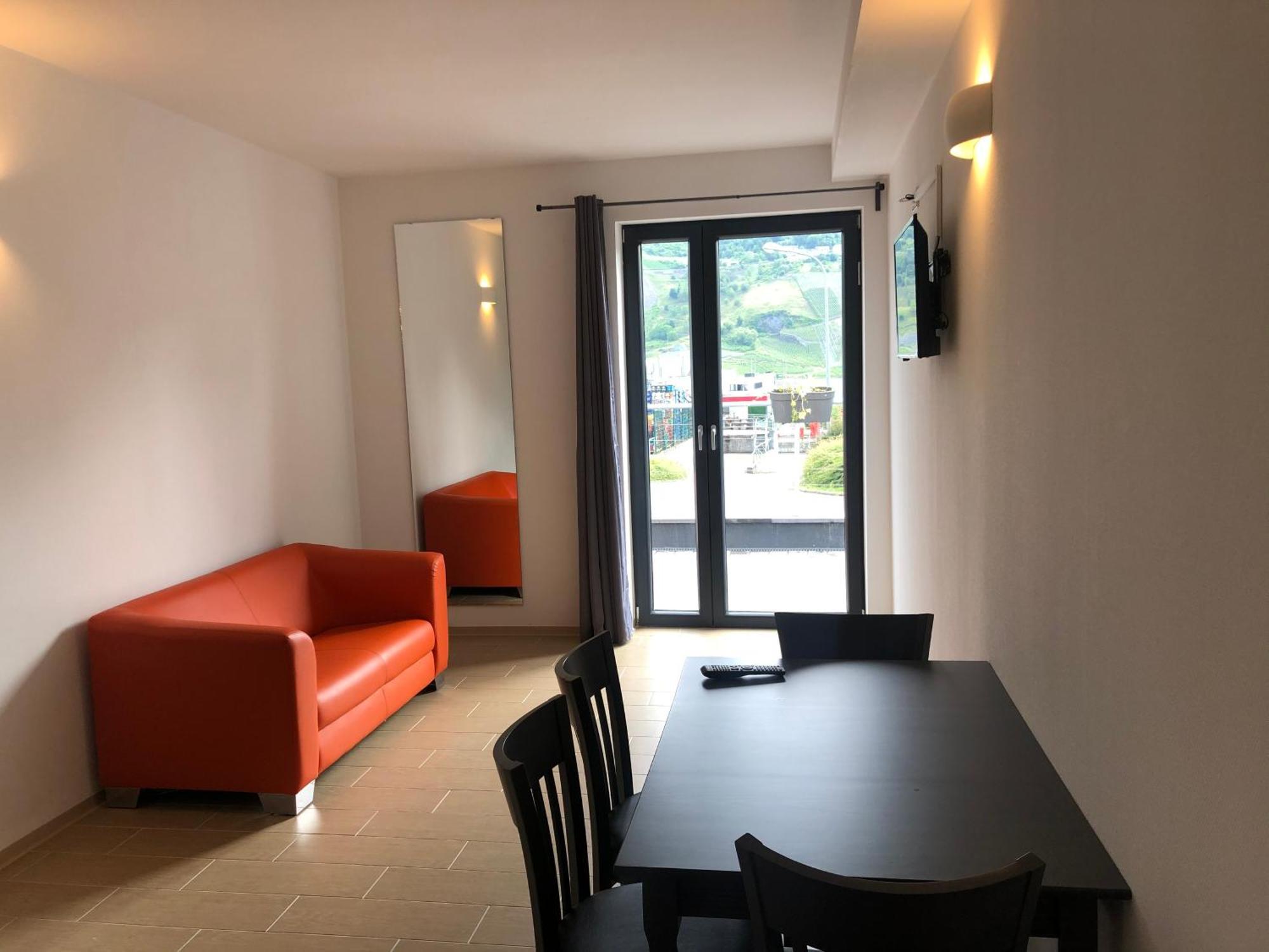Augustus Hotel Bernkastel - Comfortable Budget Hotel Bilik gambar