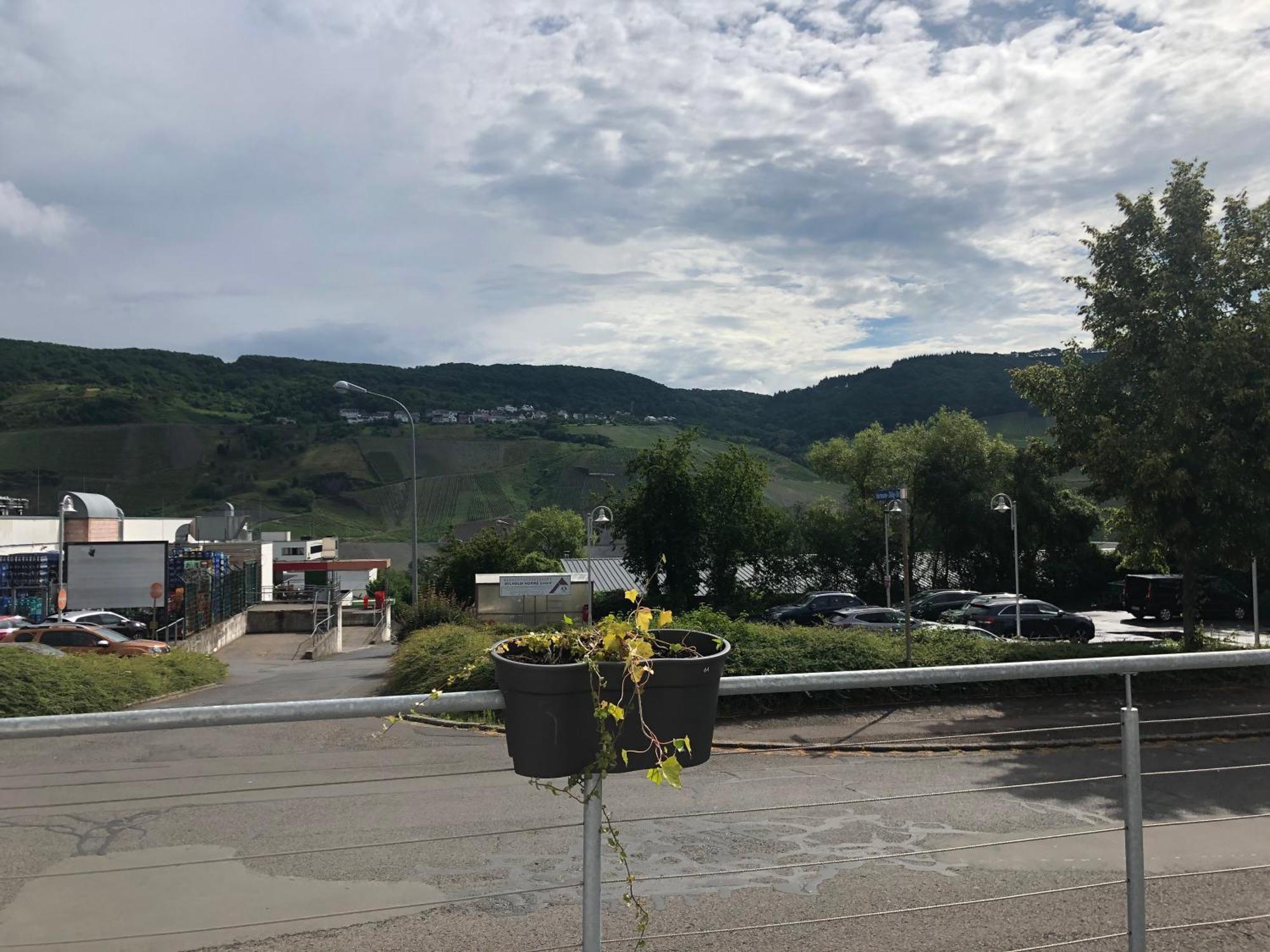 Augustus Hotel Bernkastel - Comfortable Budget Hotel Bilik gambar
