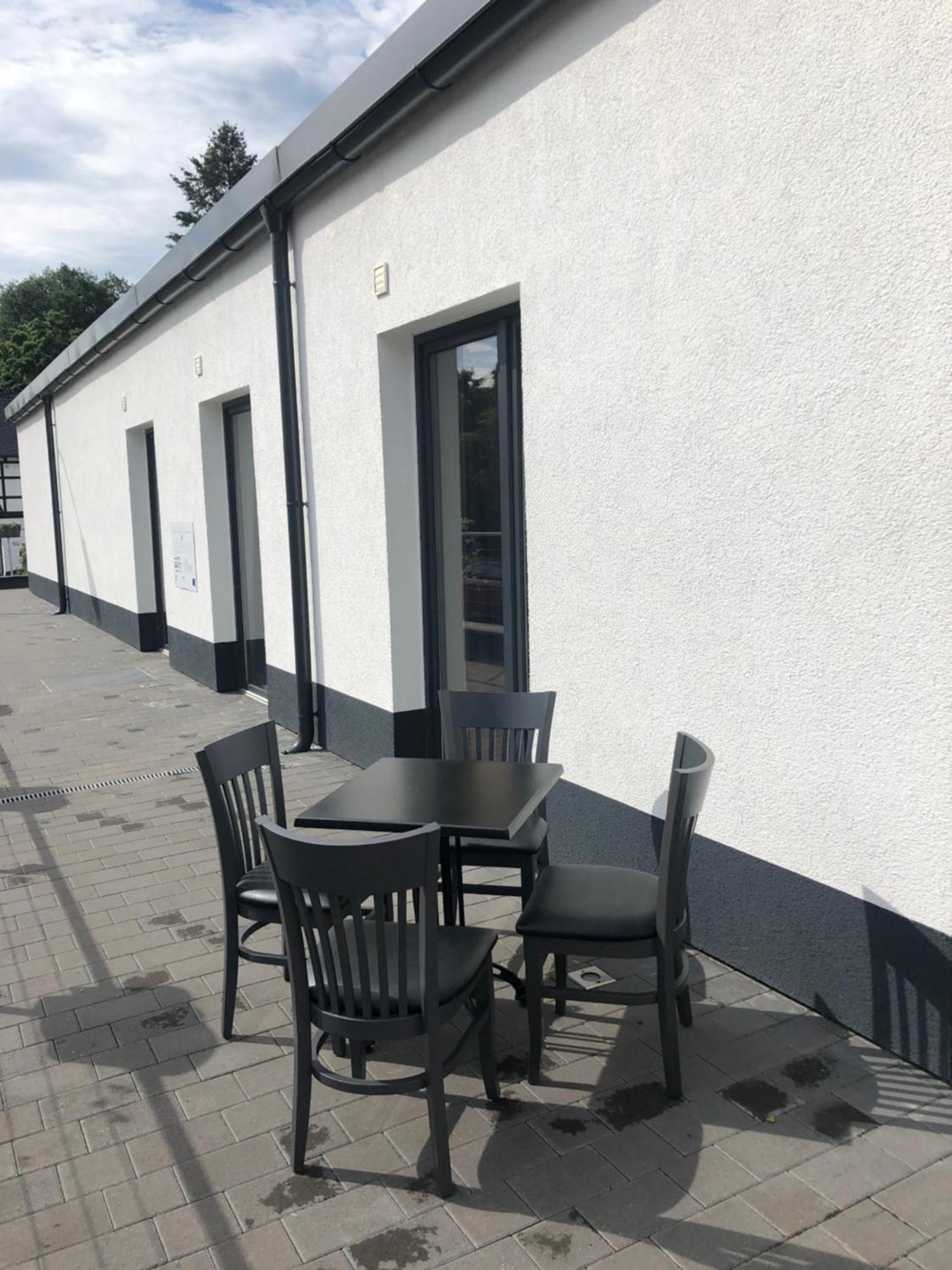 Augustus Hotel Bernkastel - Comfortable Budget Hotel Bilik gambar