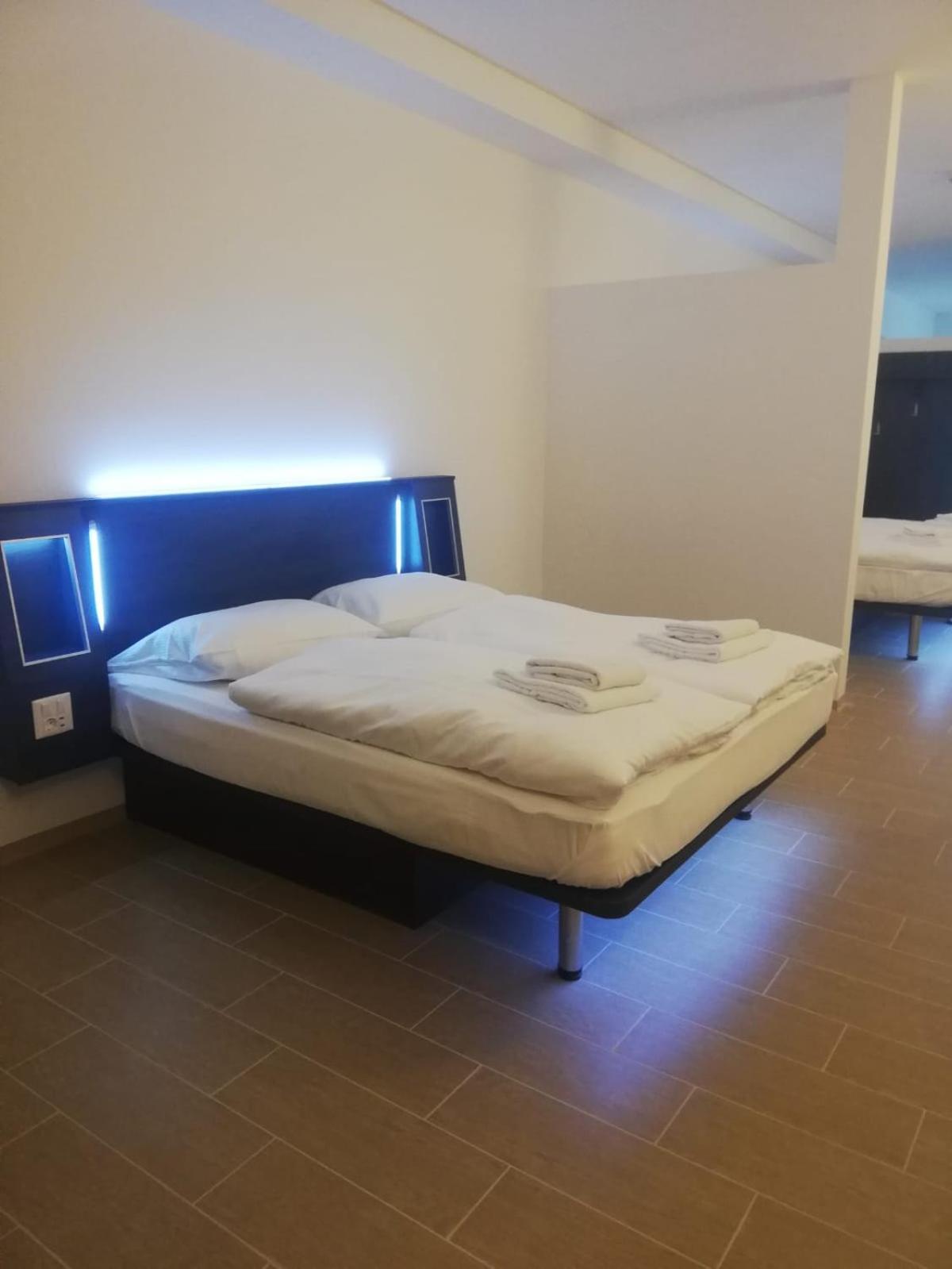Augustus Hotel Bernkastel - Comfortable Budget Hotel Bilik gambar